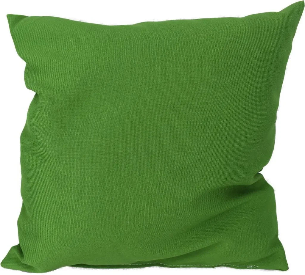 Couchkissen – 36 x 36 cm – Kuschelkissen in 7 Farben